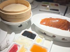 -四季民福烤鸭店(前门大栅栏店)