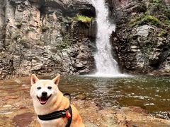 -双龙峡