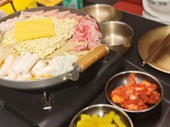 -HOTISLAND海鸡岛·韩国料理(江南西店)