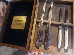 -王品牛排(珠海富华里店)
