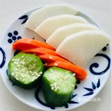 老洋房别墅里吃日料，杠杠的嗲。