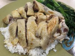 -大聪烧鹅快餐店(梅林店)
