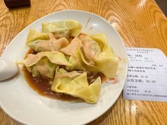 冷馄饨-东泰祥生煎馆(重庆北路店)