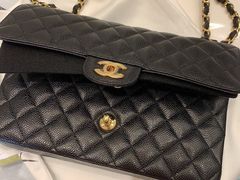 -Chanel(德基广场店)