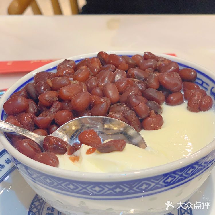 苏州🍬夏日约会来碗冰凉清甜的糖水吧