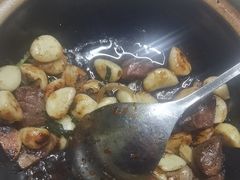 -彩虹之约•淮扬家宴(亚运村店)