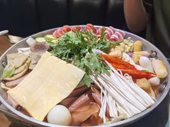 -韩热集市(百源店)