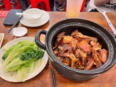 -斯丹姜母鸭·古法干香(泉州总店)