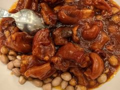 -稻香酒家·33年老字号·港式粤菜(富邦中心店)