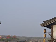 -茅山东方盐湖城景区