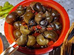 -鹤江桥·红油牛肉粉(SKP店)