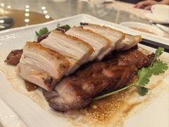 -麒麟中餐厅·经典粤菜·地道菜式老字号(广州长隆酒店)