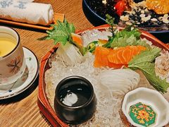 -耕海日本料理(万达华府店)