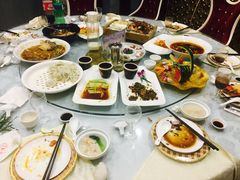 -羊城酒店·中餐厅