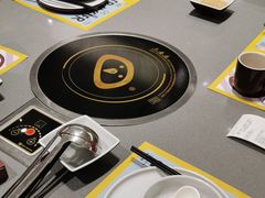 -椰小鸡·琼州糟粕醋·火锅(美兰缤纷城店)