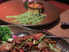 -花马天堂云南餐厅 Lost Heaven(外滩店)