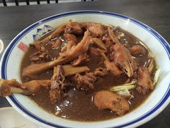 -环宇草鸡店·特色炒鸡