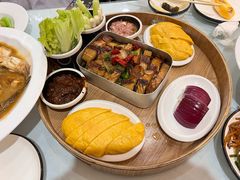 -日月昇渔家菜·海肠捞饭·大连海鲜(星海公园店)