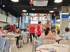 -明本湛江鸡•海鲜小厨(陈家祠店)