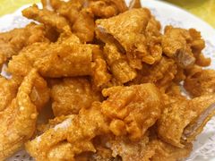 -春水锅贴·传统鲁菜(大明湖店)