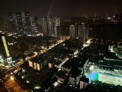 -长沙Y60-SKYLINE天际江景酒店(五一广场店)