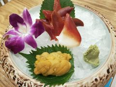 -林妈妈村·日式料理(宝山龙湖天街店)