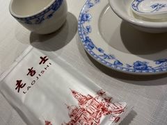 -老吉士酒家(天平路店)