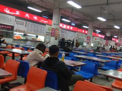 -第二外国语学院-韩国餐厅(朝阳路店)