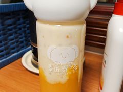 -素匠泰茶(三里屯SOHO工体奶茶店)