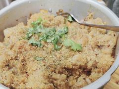 -灶东家民间菜(回兴店)