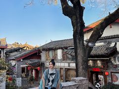 -小喜客·云南特色菜(纳西庭院店)