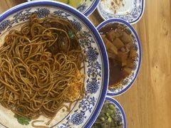 -腔调面(斜土路店)