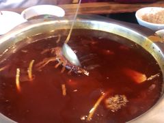 -冯记香辣兔火锅(茶店子总店)