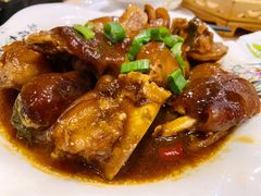 -新天厨酒家(二分店)