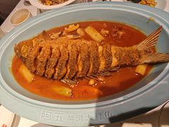 -阿五黄河大鲤鱼(英协路店)