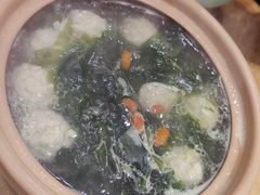-谷田稻香·砂锅菜(西乡天虹店)