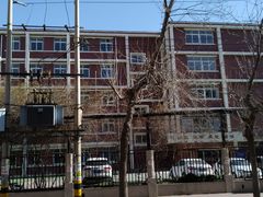 -岳阳道小学(大理道校区)