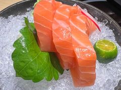 -沼津港精致料理·寿喜烧·烧鸟(漕河泾印象城店)