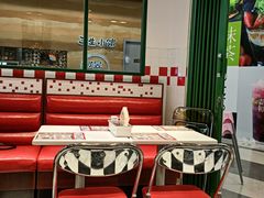 -九龙冰室(徐汇日月光店)
