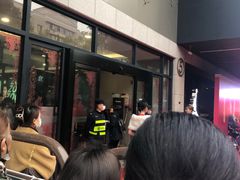 -杭州西湖银泰百货