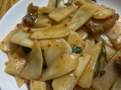 -武夷山土菜馆(水晶森林晶尚名苑店)