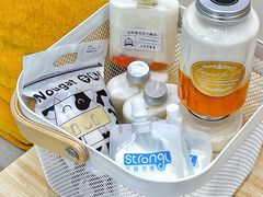 -白色日记·手作酸奶(麦凯乐店)