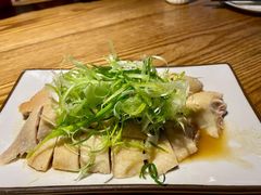 石龙和庆豆皮鸡-小和庆·知味(首铸万科店)
