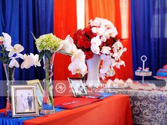 上海浪漫爱都婚礼策划-上海兴国宾馆丽笙精选