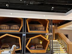 -星河湾温泉洗浴酒店