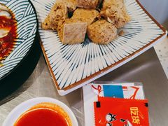 -张小歪的虾·螃蟹·生腌熟醉·打边炉(中山北路店)