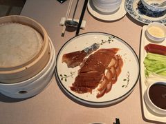 -漢舍中国菜馆(889广场店)