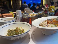 -回头食客-李久其家民间餐厅(望城金桥国际店)