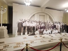 -哈尔滨工业大学-博物馆