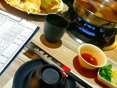 -汕头泉成沙茶火锅(中山总店)